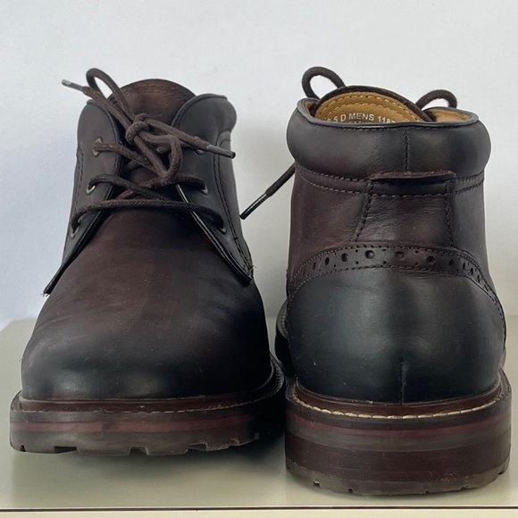 Florsheim Shoe Co. | Men\'s Fenway Chukka Boots | Size 8.5 D main image 8